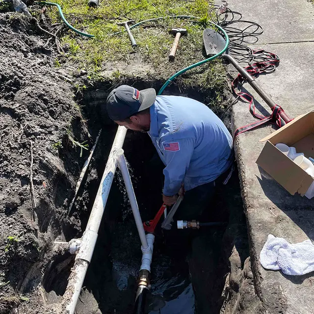 EVERYDAYPLUMBER.com — photo from the business 9
