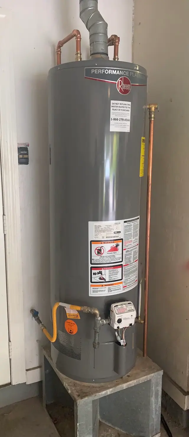 Customer photo from Keith's review