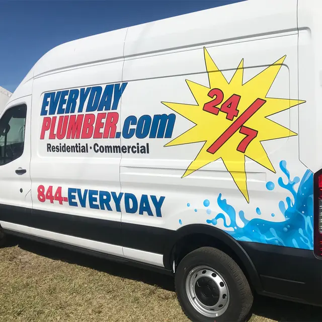 EVERYDAYPLUMBER.com — photo from the business 7