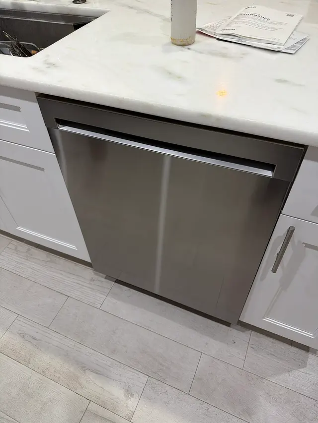 Customer photo from Rhett's review