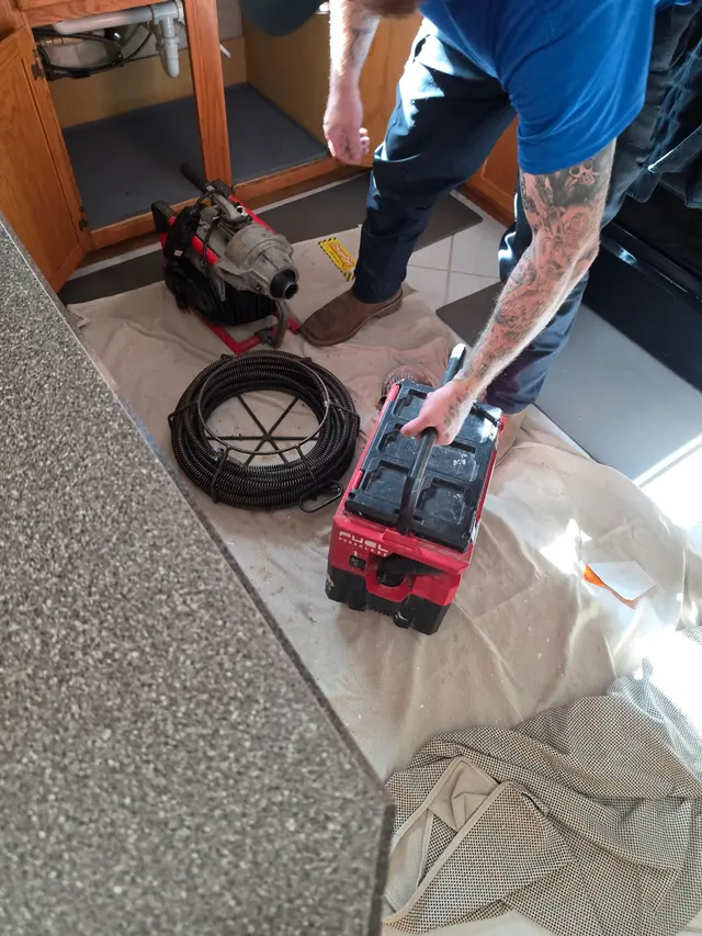 Customer photo from Gary's review