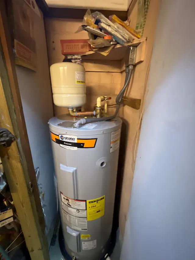 Customer photo from Richard's review