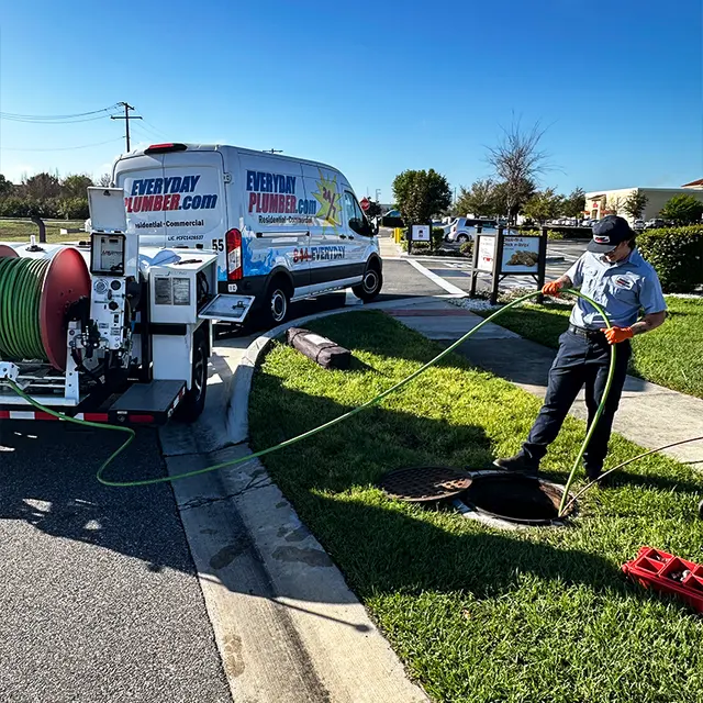 EVERYDAYPLUMBER.com — photo from the business 8