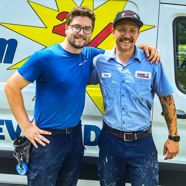 EVERYDAYPLUMBER.com — photo from the business 1