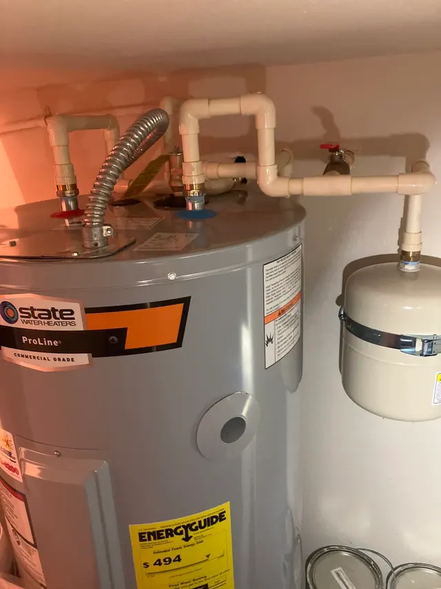 EVERYDAYPLUMBER.com — customer photo 6