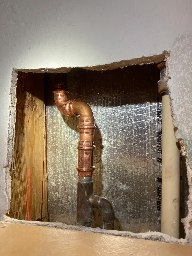 EVERYDAYPLUMBER.com — customer photo 12