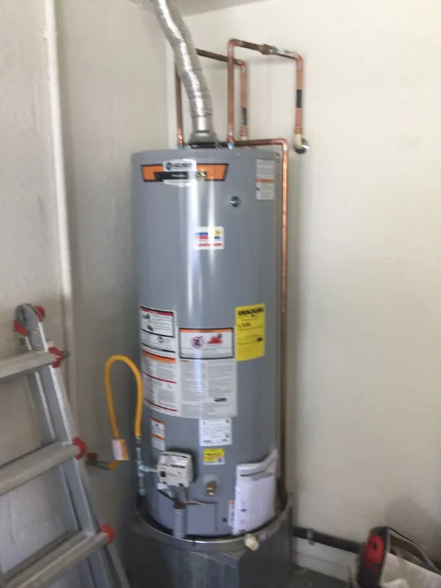 Customer photo from John's review