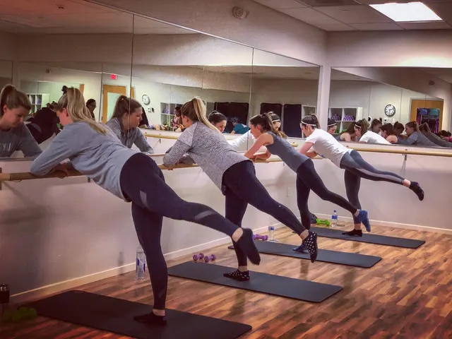Hartford Sweat — photo from the business 12