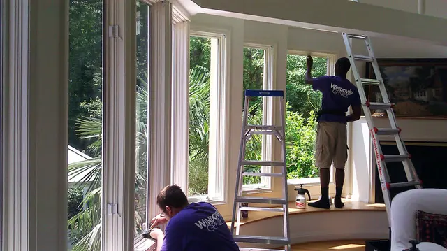 Window Genie of Boca Raton — photo from the business 8