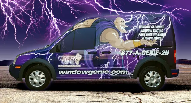 Window Genie of Boca Raton — photo from the business 1