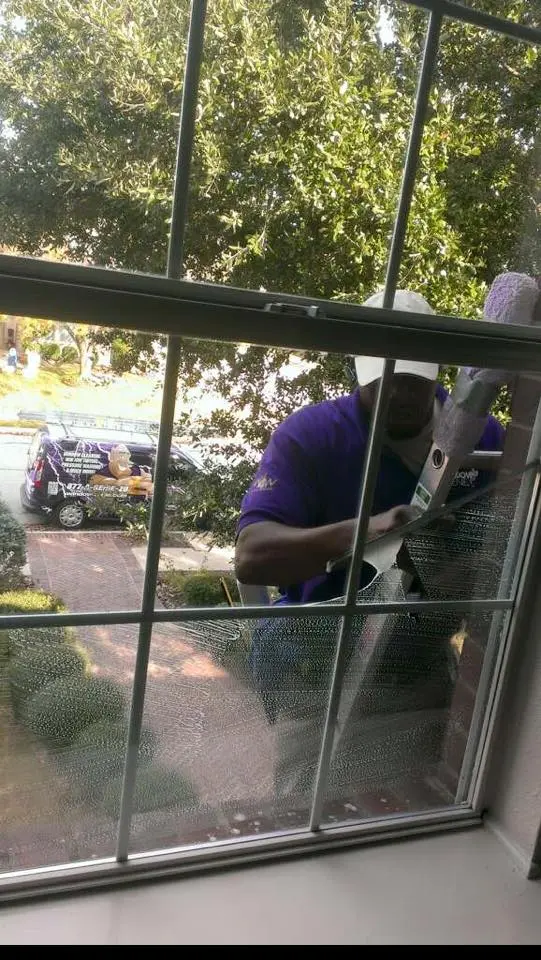Window Genie of Boca Raton — photo from the business 11