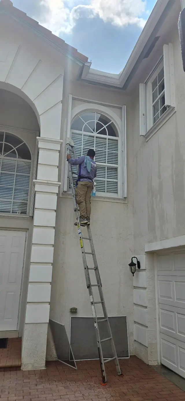 Window Genie of Boca Raton — customer photo 12