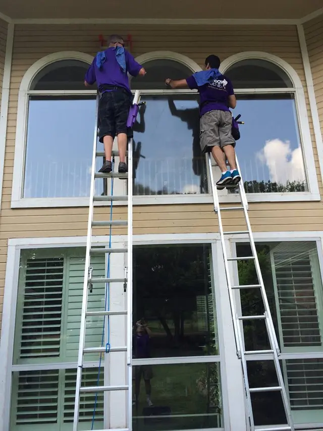 Window Genie of Boca Raton — photo from the business 2