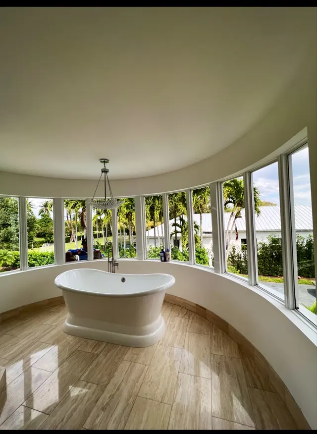 Island Window Cleaning Service — photo from the business 12
