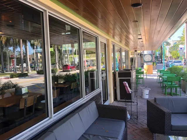 Island Window Cleaning Service — photo from the business 9