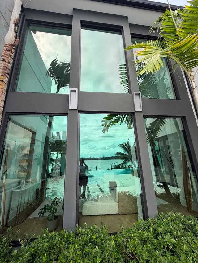 Island Window Cleaning Service — photo from the business 6