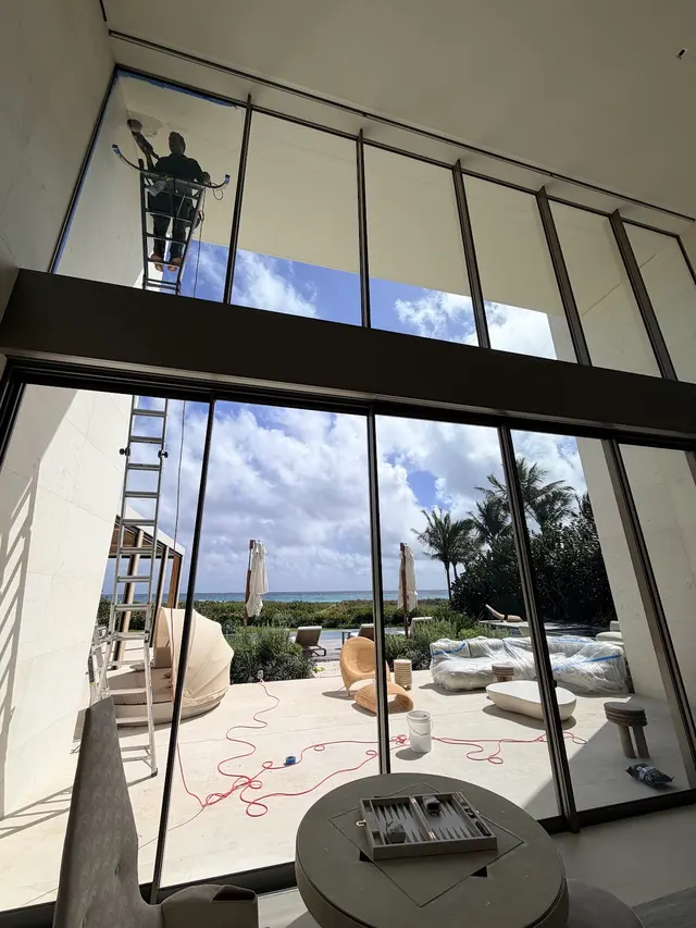 Island Window Cleaning Service — photo from the business 8