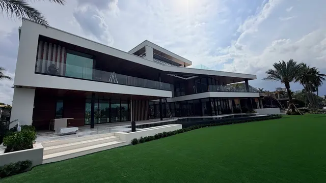 Island Window Cleaning Service — photo from the business 2