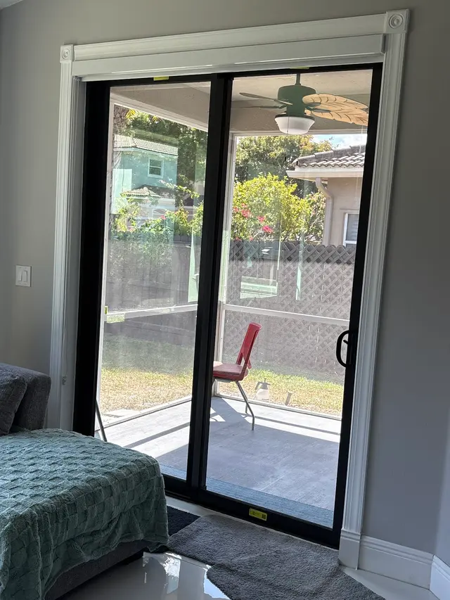 Squeegee Wizards Window Cleaning and Pressure Cleaning — customer photo 1