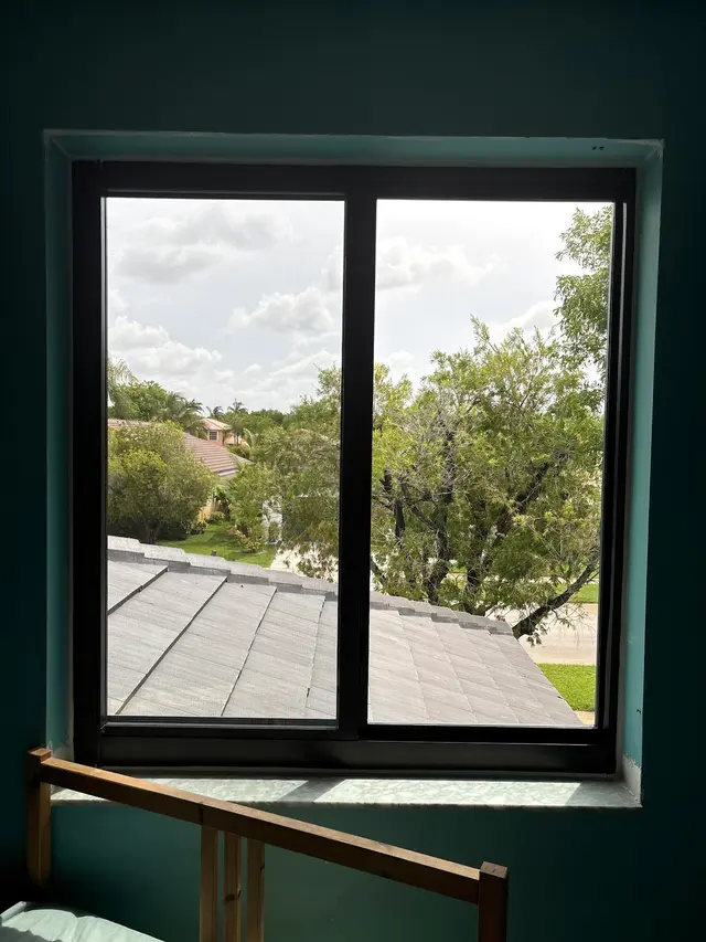 Squeegee Wizards Window Cleaning and Pressure Cleaning — customer photo 12