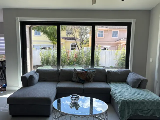 Squeegee Wizards Window Cleaning and Pressure Cleaning — customer photo 3