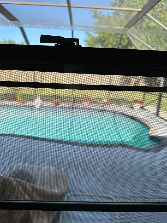 Squeegee Wizards Window Cleaning and Pressure Cleaning — customer photo 10