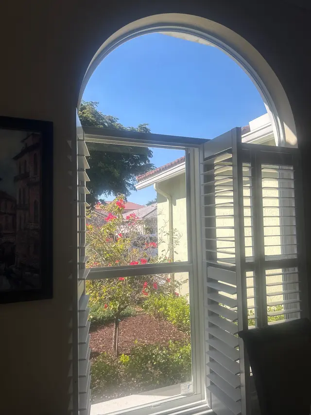 Squeegee Wizards Window Cleaning and Pressure Cleaning — customer photo 8
