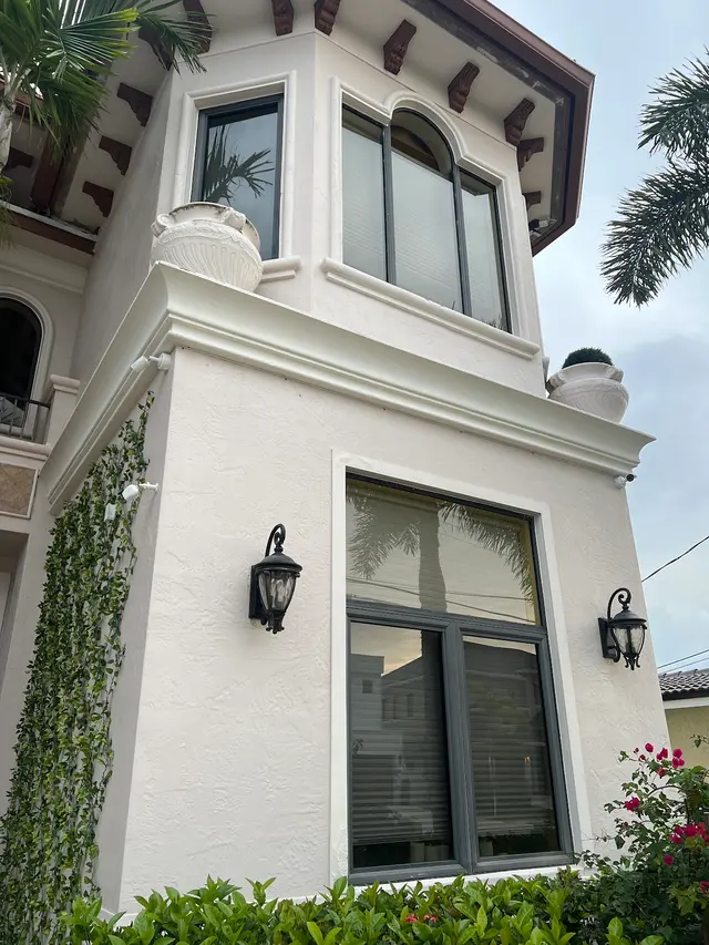 Giraffe Cleans - Window Cleaning — customer photo 5
