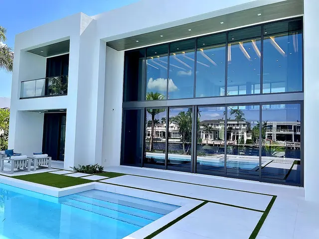 Clear Wash Window Cleaning — photo from the business 6