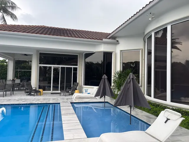 Clear Wash Window Cleaning — photo from the business 4