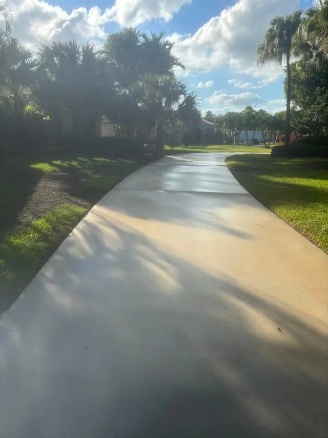 Clear Wash Window Cleaning — photo from the business 8