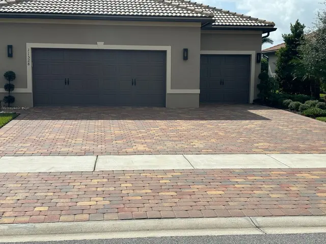 Clear Wash Window Cleaning — photo from the business 9