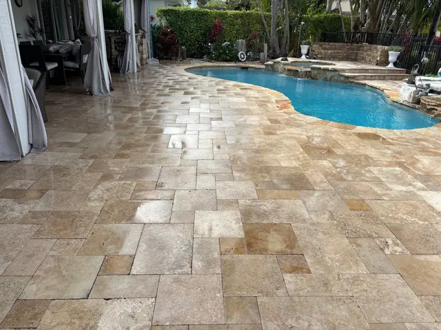 Clear Wash Window Cleaning — photo from the business 3