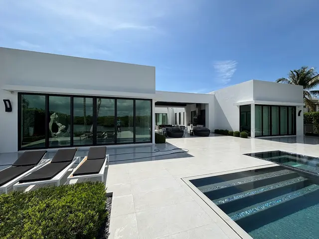 Clear Wash Window Cleaning — photo from the business 1