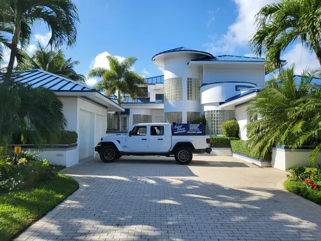 Super Shine Window Cleaning — photo from the business 5