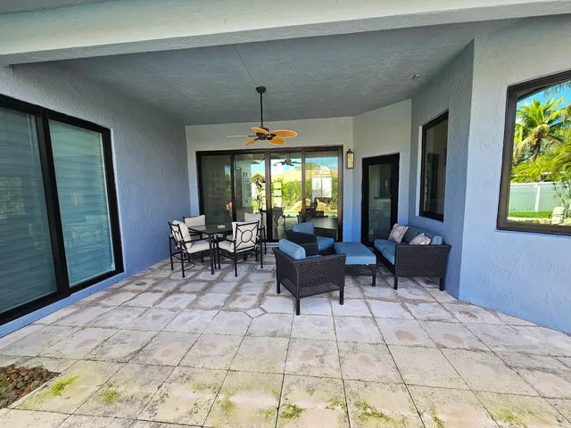 Customer photo of work by Super Shine Window Cleaning, from Christine Toolsie's review