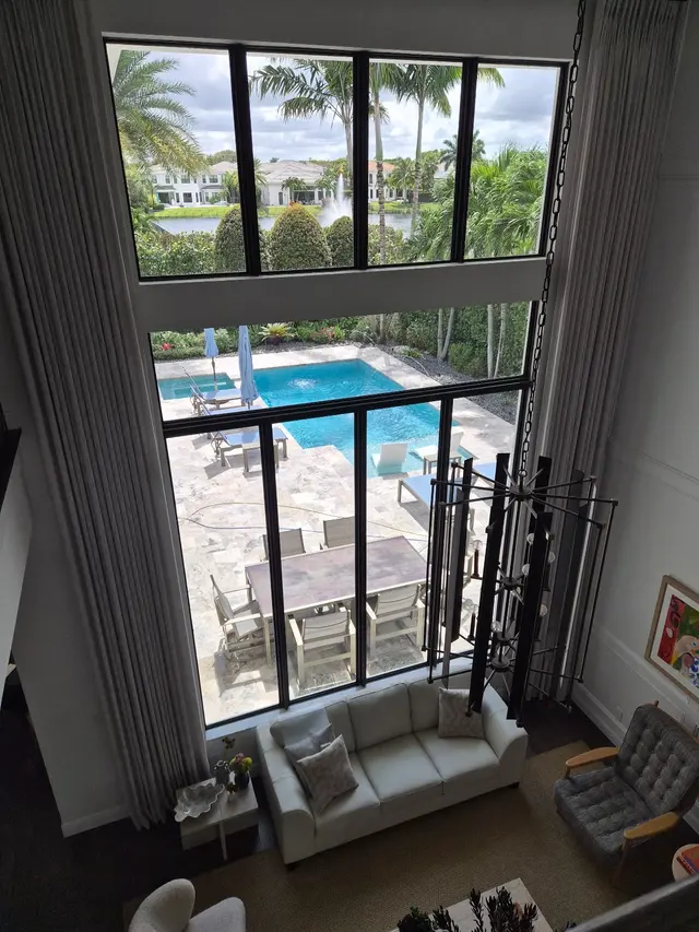 Super Shine Window Cleaning — photo from the business 2