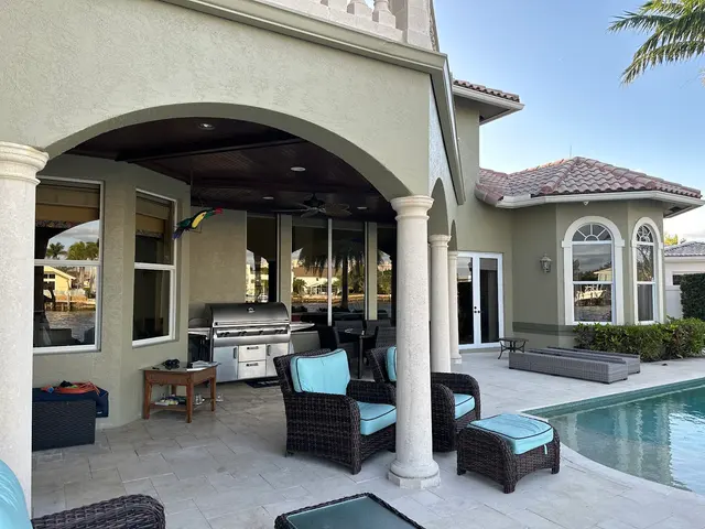 Fresh Frames Window Cleaning — customer photo 9