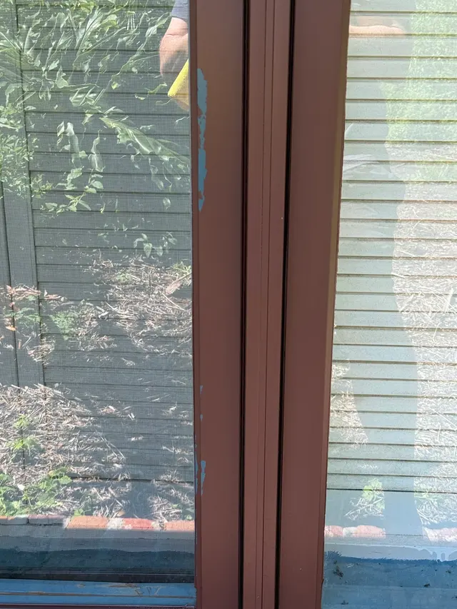 Fresh Frames Window Cleaning — customer photo 12