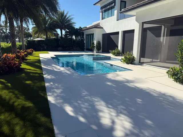 Godly Windows & Wash Co. Fort Lauderdale — customer photo 10