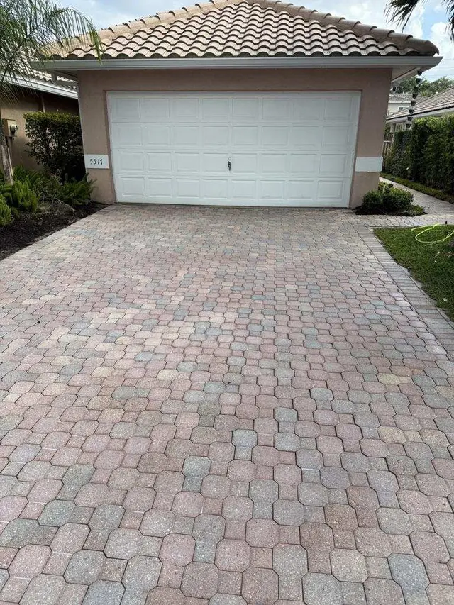Godly Windows & Wash Co. Fort Lauderdale — customer photo 6