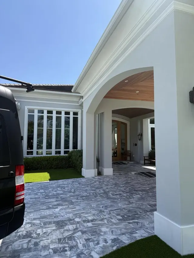 Godly Windows & Wash Co. Fort Lauderdale — customer photo 3