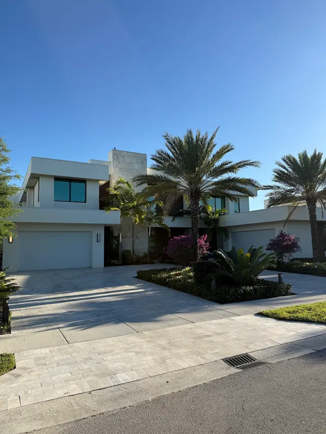 Godly Windows & Wash Co. Fort Lauderdale — photo from the business 12