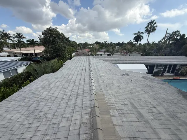 Godly Windows & Wash Co. Fort Lauderdale — customer photo 4