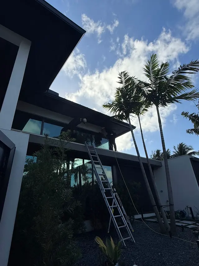 Godly Windows & Wash Co. Fort Lauderdale — photo from the business 7