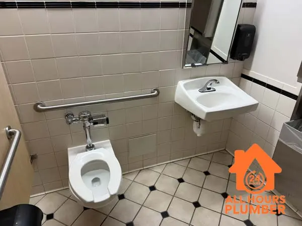 All Hours Plumber — photo from the business 11