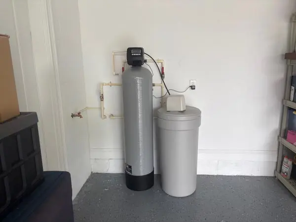 All Hours Plumber — photo from the business 12