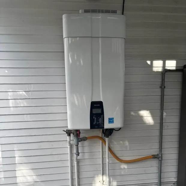 All Hours Plumber — photo from the business 7
