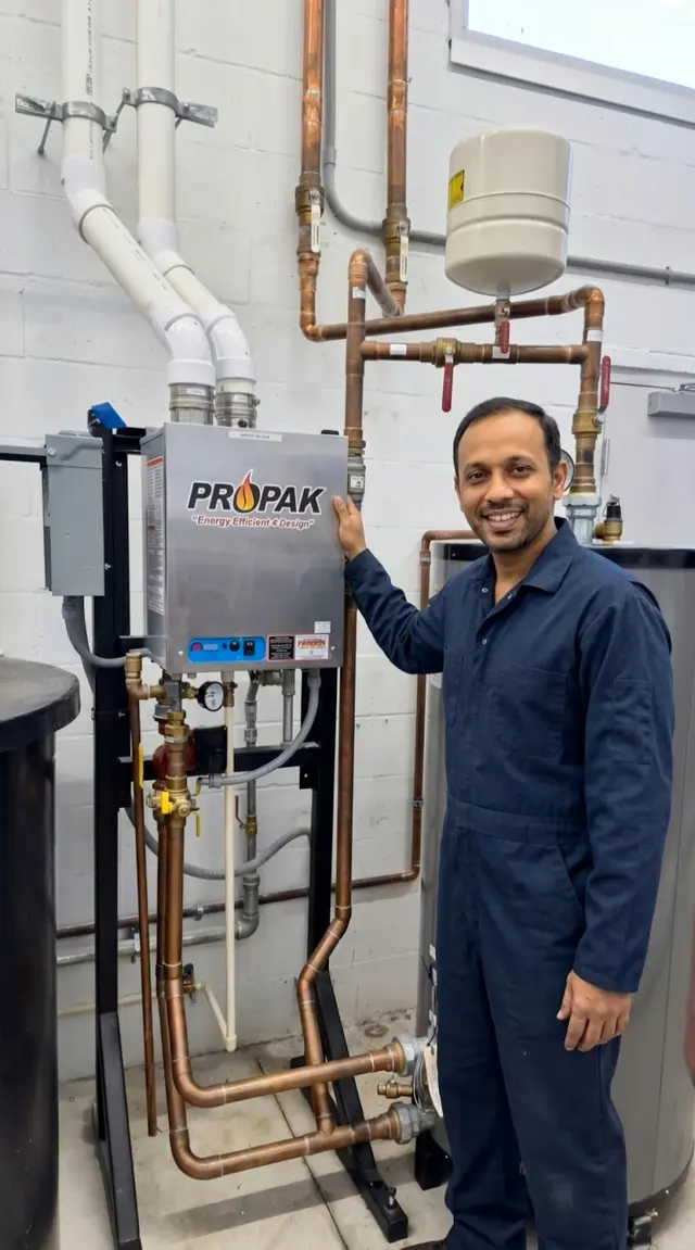 All Hours Plumber — photo from the business 2