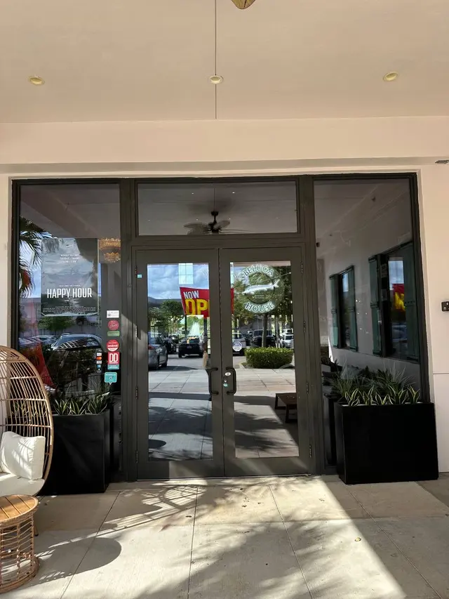 Island window cleaning of Boca Raton — customer photo 12